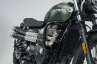 Crash bar SW-MOTECH CRASH BAR BONNEVILLE 1200 SPEEDMASTER ABS 24