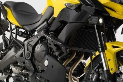 Crash bar SW-MOTECH CRASH BAR KLE 650 15