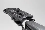 Монтажен комплект за куфар SW-MOTECH LUGGAGE STEEL-RACK ADPT