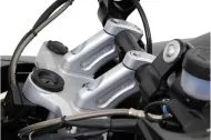 SW-MOTECH BAR BACK handlebar risers