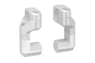 Handlebar Risers SW-MOTECH BAR BACK VARIO 22MM S
