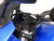 Handlebar Risers SW-MOTECH BAR RISER Z 750 R ABS