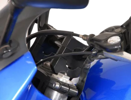 Повдигачи за кормило SW-MOTECH BAR RISER Z 750 R ABS