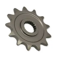 RFX Pro Front Sprocket 13 Teeth Kawasaki KX 100/80 RM 80/85 YZ 80