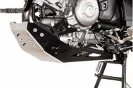 Engine protector SW-MOTECH ENGINE GUARD DL 650 ABS 23