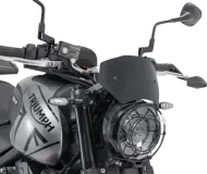 Mica for motorcycle SW-MOTECH WINDSCREEN TRIDENT 660 ABS 21-24