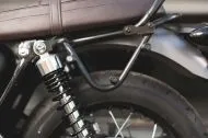 Стойка за куфар SW-MOTECH SIDE CARRIER SLC L BONNEVILLE 1200 T120 ABS