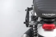 Стойка за куфар SW-MOTECH SLC CARRIER LEFT SPEED TWIN 1200 ABS