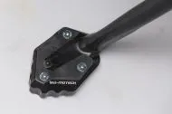 Suport lateral SW-MOTECH, suport lateral extensibil MT-07 16"