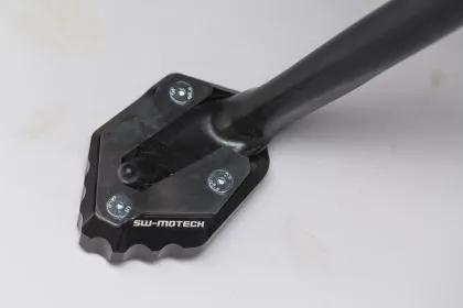 Suport lateral SW-MOTECH, suport lateral extensibil MT-07 16"
