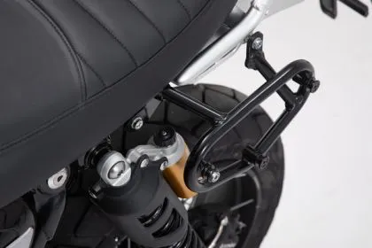 Side case racks SW-MOTECH SLC SIDE CARRIER L SCRAMBLER 1200 XC 19-24