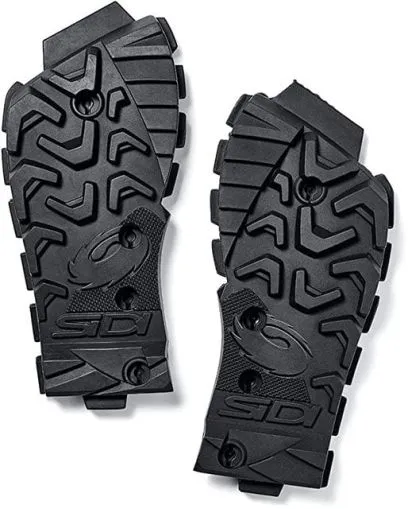 Ендуро подметки за ботуши SIDI CROSSFIRE 3 SRS РАЗМЕР 46-47