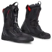 Дамски мото ботуши SHIMA STRATO LADY BLACK