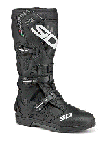 Μπότες μοτοκρός SIDI CROSSAIR BLACK