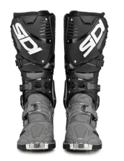 Ghete motocross SIDI CROSSFIRE 3 GRI/NEGRU