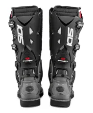 Ghete motocross SIDI CROSSFIRE 3 GRI/NEGRU