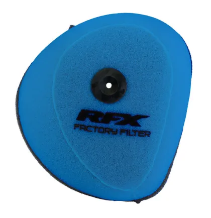 RFX Race Pre-Oiled Air Filter Honda CRF 250R 10-13 / 450R 9-12