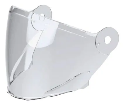Vizieră transparentă pentru Airoh Helios Clear