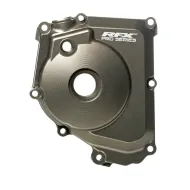 RFX Pro Ignition Cover - aluminum YZ 250 06-23