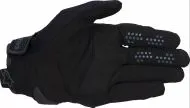 Mănuși de damă ALPINESTARS STELLA CHROME ASPH BLK