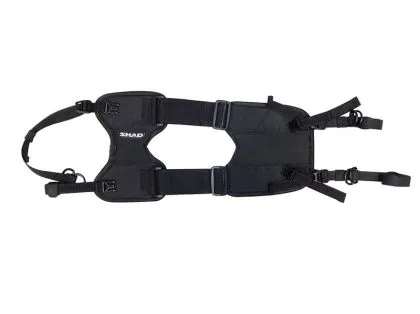 Universal base for attaching motorcycle bags SHAD X1SL90