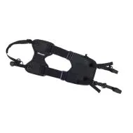 Универсална база за закрепване на мото чанти SHAD X1SL90