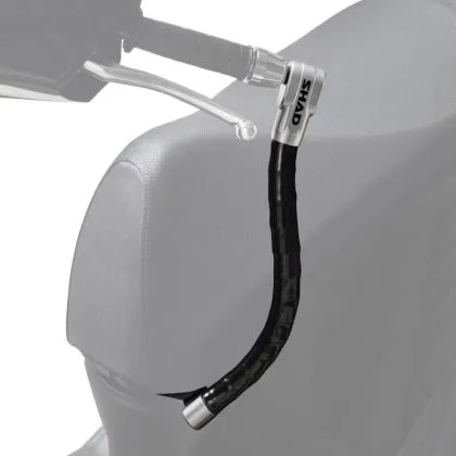 Shad V0NL52SC locking system