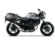 Монтажен комплект за куфари SHAD 3P SYSTEM SUZUKI SV 650 '16