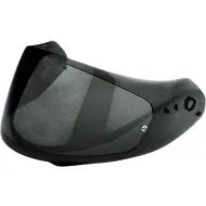 Scorpion KDF14-3 Dark Smoke Visor