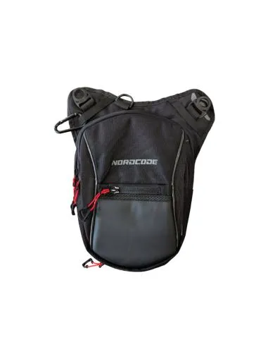 Чанта за крак NORDCODE HIP BAG