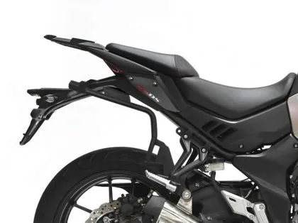 Монтажен комплект за куфари SHAD 3P SYSTEM VOGE 500 DS '20