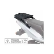 Κιτ τοποθέτησης θήκης SHAD V0ZP59ST