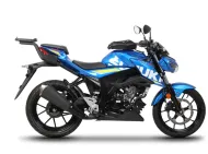 Κιτ τοποθέτησης θήκης SHAD S0GS17ST