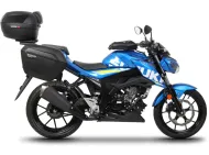 Κιτ τοποθέτησης θήκης SHAD S0GS17ST