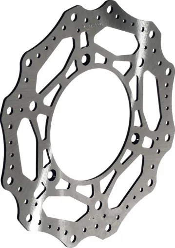 Disc de frână fix RFX Race Wave YZ 80 93-01 / YZ 85