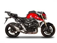 Монтажен комплект за куфари SHAD TOP MASTER SUZUKI GSR 750 '11