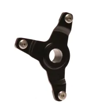 Suport disc protector RFX Pro (negru) KTM EXC 125 03-15
