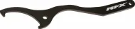 Универсален пружинен C-образен ключ RFX Race Series Universal Spring C Spanner - Black