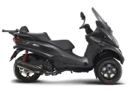 Κιτ τοποθέτησης θήκης SHAD V0MP58ST