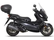 Монтажен комплект за куфари SHAD TOP MASTER ZONTES M310 '21