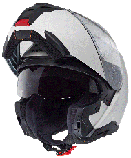 Helmet SCHUBERTH CONCEPT WHITE GLOSS