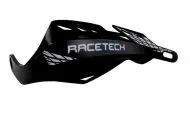 Handlebar protectors RACETECH Gladiator Black