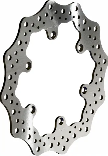 Disc de frână fix RFX Race Wave RM 125/250 00-05