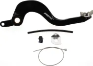 Manetă frână spate RFX Pro ST (maneta frână spate - Suzuki RMZ250/450)