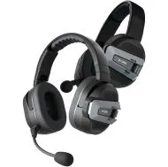 Intercom headset for UTV CARDO PACKTALK EDGE ORV DUO