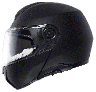 Helmet SCHUBERTH CONCEPT BLACK MATT