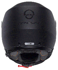 Helmet SCHUBERTH CONCEPT BLACK MATT