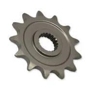 RFX Race Front Sprocket 12 Teeth DR-Z 400 E 00-04