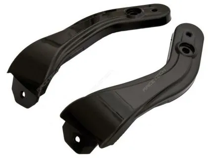 Резервна шина за гардове RACETECH VERTIGO/FLX Black