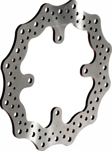 Disc de frână fix RFX Race Wave RM 125/250 06-08